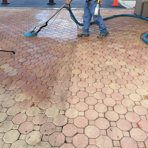 CLEAN TEC SERVICES - Visual