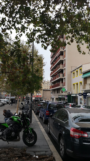 BNP Paribas - Marseille Belle De Mai - Thumbnail