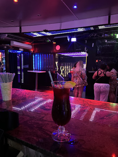 Night Flight Club - Thumbnail
