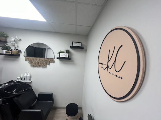 Studio KC - Visual
