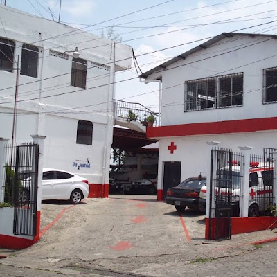 Photos of Cruz Roja Delegacion de Coatepeque