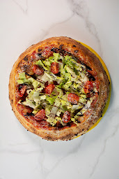 Photo n°72 de IT - Italian Trattoria Chartres à Chartres (Restaurant de spécialités d'Italie du Sud)