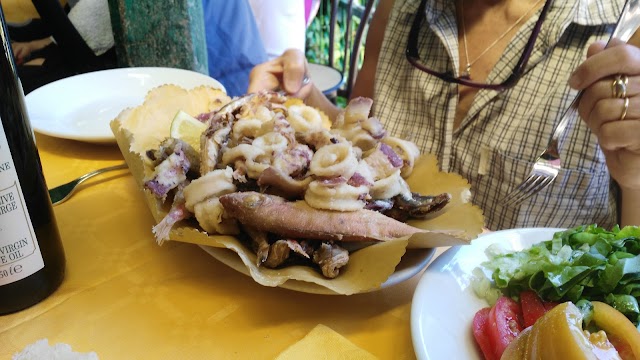 La Scaletta