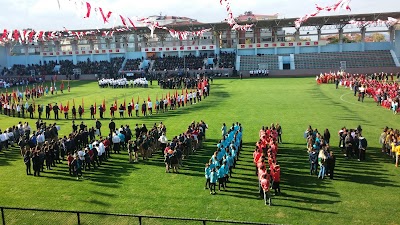 Photos of Maltepe Stadium