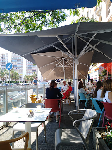 Amarella Café & Bistró