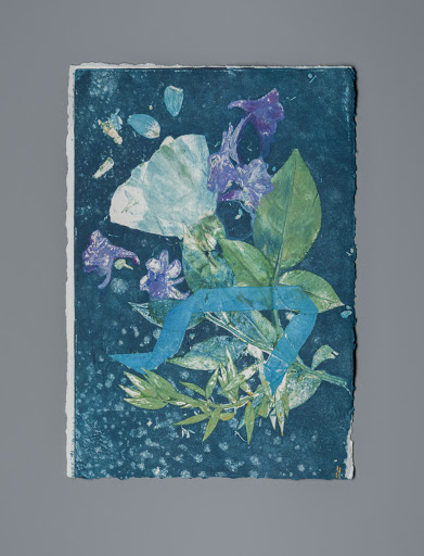 Eternal Bouquet Prints - Flower Preservation - Thumbnail