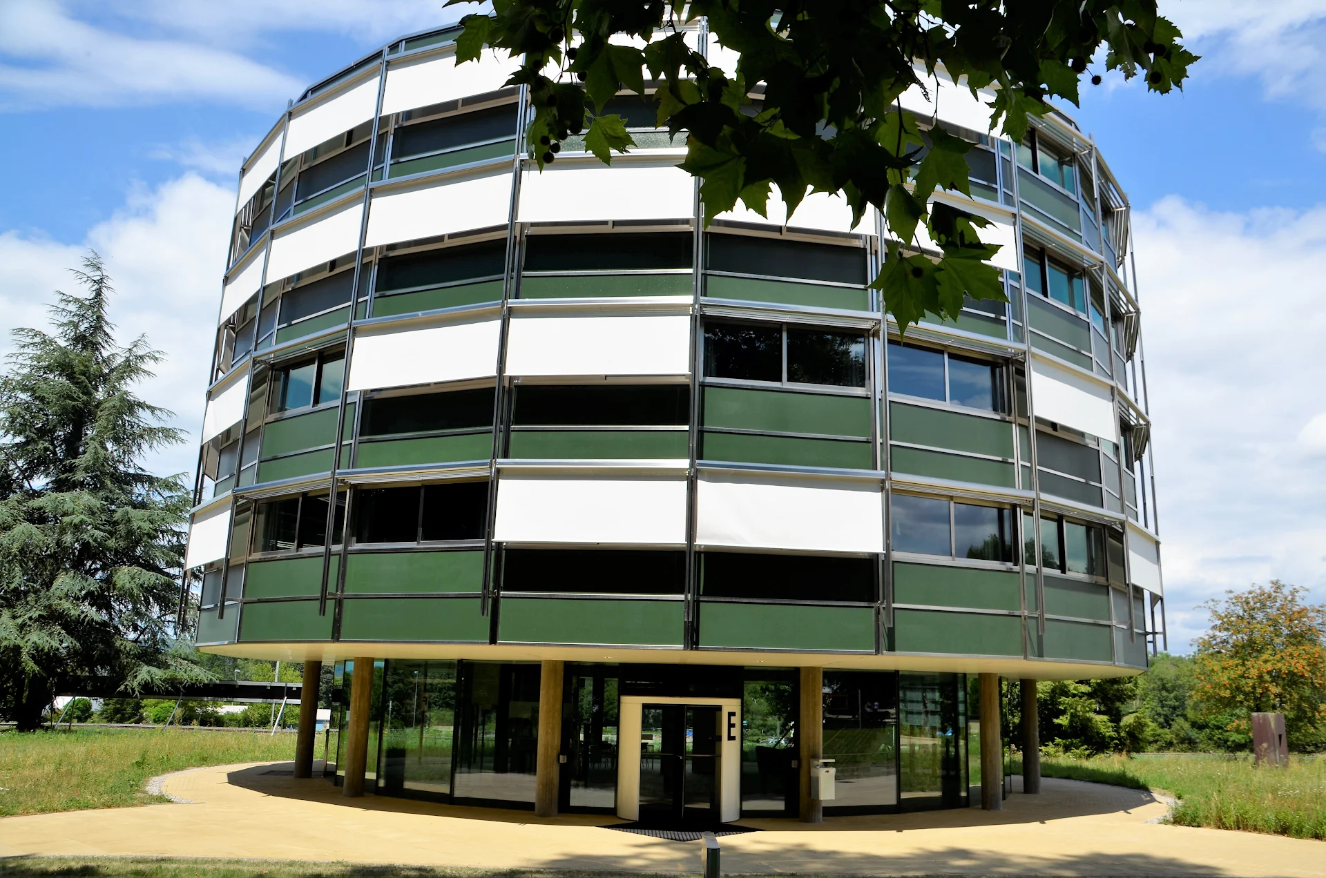 Hotel Centre Loewenberg