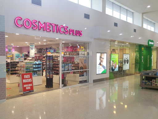 Cosmetics Plus willows