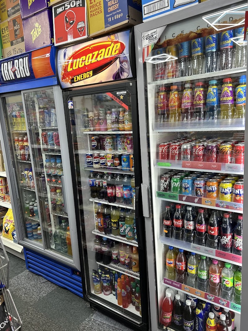 M.I NEWS STRETFORD photo 2