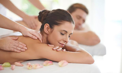 Spa acapulco - Thumbnail