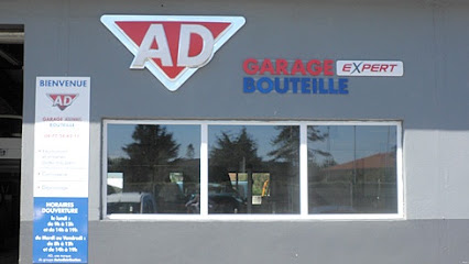 AD Garage Expert BOUTEILLE