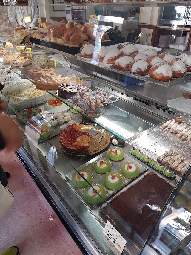 Il Tortellino Di Oddo Ignazio