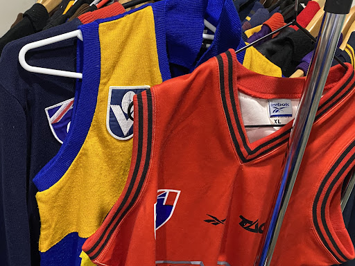 Fancave - Visual