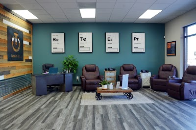 Photo of Optimize U - Clarksville | Hormone & Cryotherapy Clinic clinic location