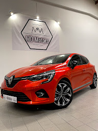 Photo n°1 de MD Motors à Rosny-sur-Seine (Concessionnaire automobile)