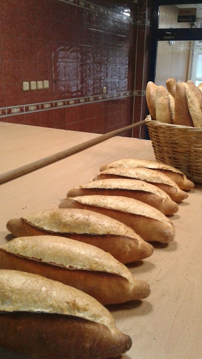 Photos of Osmanlı Ekmek Fırını