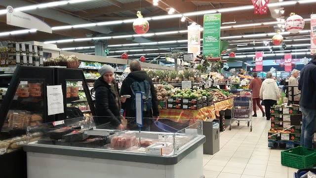 E.Leclerc TRAITEUR Nanterre