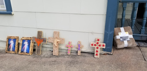 OLPH St. Vincent De Paul Office Gallery - United States