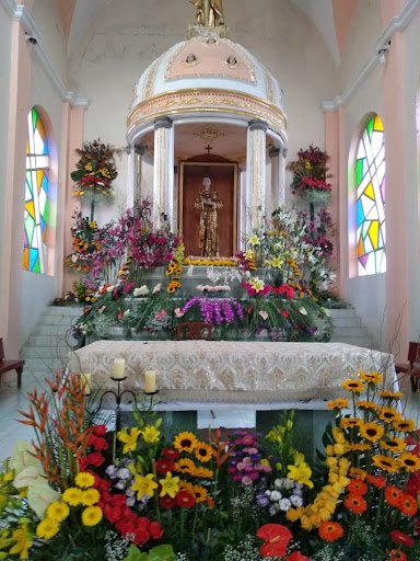 Templo de San Diego de Alcalá (Fray Diego de San Nicolás, O.F.M.) - Thumbnail