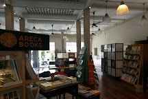 Areca Books, George Town, Malaysia