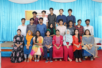 RAYS MED/ENGG ENTRANCE COACHING KANNUR