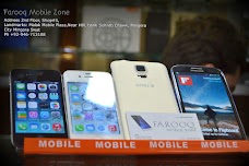 Farooq Mobile zone mingora