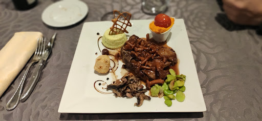 Restaurant Le Domaine du Revermont - Thumbnail