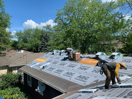 Roberts Restorations inc - Thumbnail
