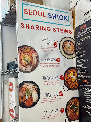 Seoul Shiok (Ang Mo Kio) - Thumbnail