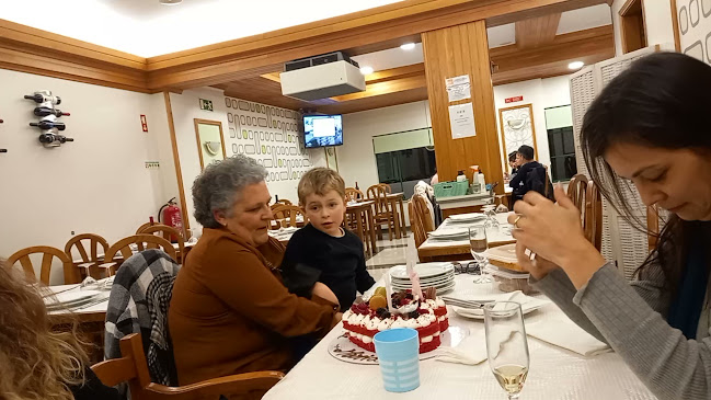 Restaurante O Carlitos - Barreiro