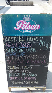 Restaurante El Higo 1