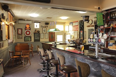 Photos of The American Creswick