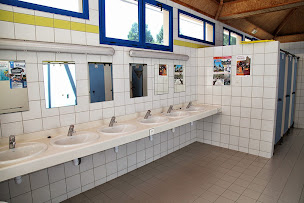 Photo n°11 de Camping Le Cadran Solaire*** à Le Tour-du-Parc (Agence de location de mobile homes)