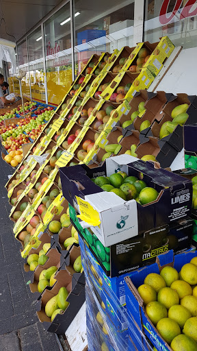 OZDE Food Center B.V. - Thumbnail