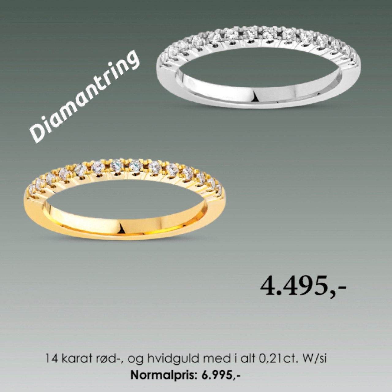 Pecani Bramming er en guldsmedbutik med eget guldsmedeværksted, vi har altid et pænt udvalg af tidens smykker og ure. - Gullsmed i Bramming