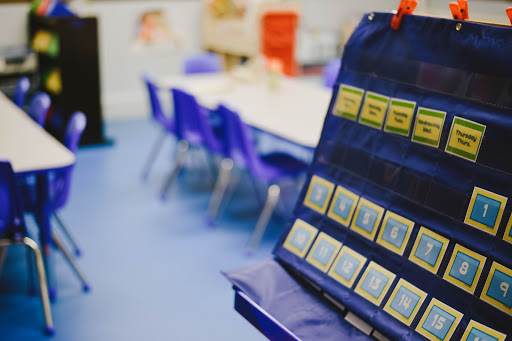 Children's Nest Early Childhood Education Center