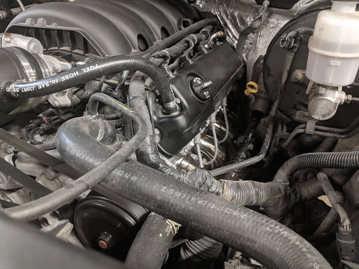 Hartsel Performance &Tuning LLC - Thumbnail