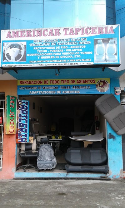 Photos of Los Pinchos de la 30, Santo Domingo-Ecuador