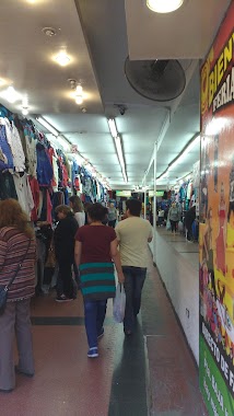 Galería de Compras, Author: Luciana Sayago