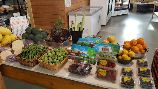 Arcadian Farms Inc 258 Norfolk St, Holliston, MA 01746