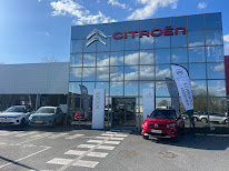 CITROËN CHARLEVILLE – Autobernard à Charleville-Mézières