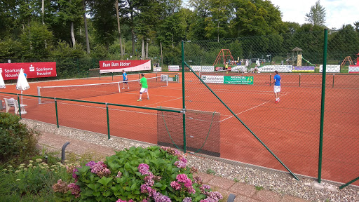 TC Rengsdorf Logo