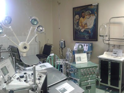 Photos of Museo de la Medicina Francisco Viedma