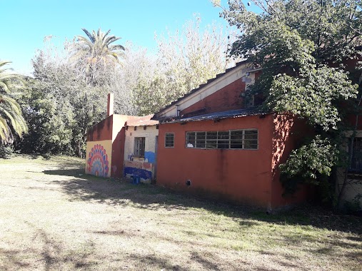 Biblioteca Popular y Centro Cultural Victoria Ocampo, Author: Ivan Villanueva