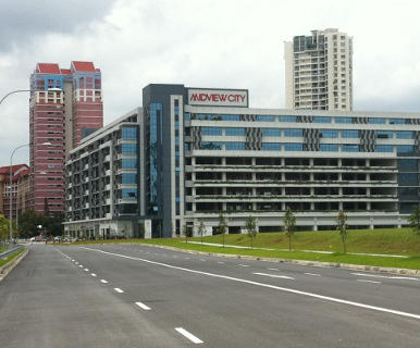 XL MOTOR TRADING PTE LTD