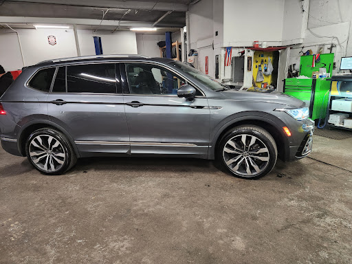 PR Auto - Visual