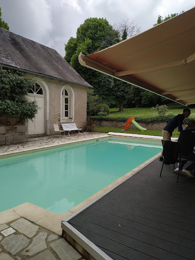 Photo de Le Prieuré de Coussac-Bonneval à Coussac-Bonneval (87500)