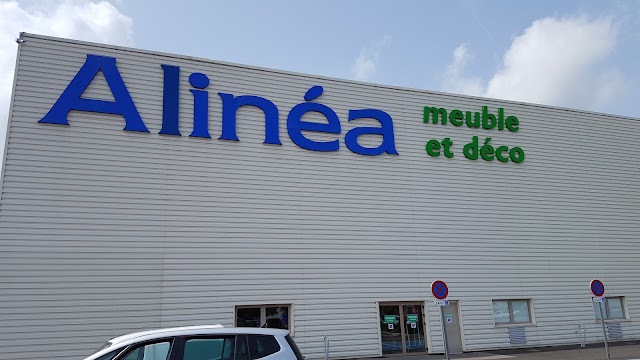 Alinéa