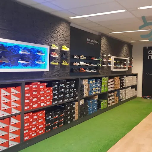 Lopers Company By Berry's, de nr 1 hardloopspeciaalzaak - Thumbnail
