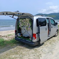 ペット火葬 はこぶね